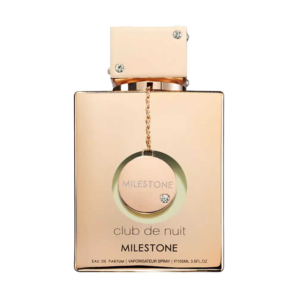 Armaf Club de Nuit Milestone Parfum online kaufen bei Aleen